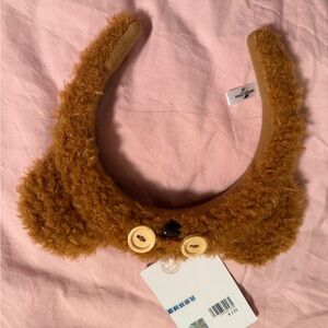 Despicable me Timmy Fuzzy hair band